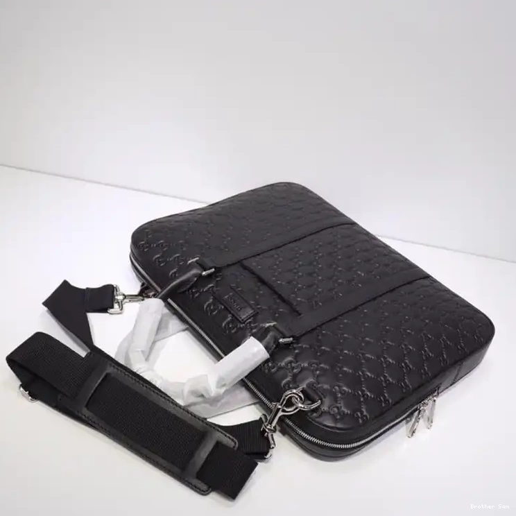 Brother Sam 19GM0037 Briefcases Gucci 0730